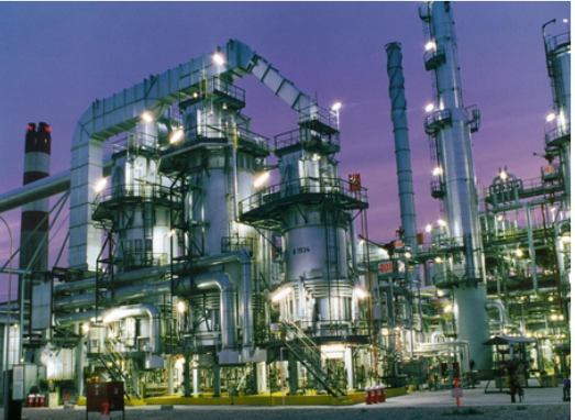 E & I Project solution