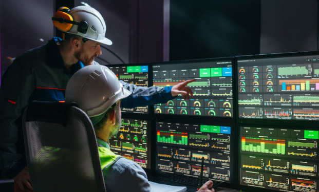 E & I Project solution